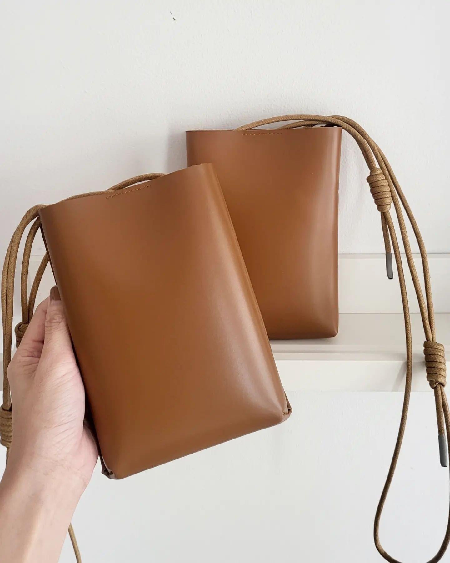 Ted Crossbody Bag