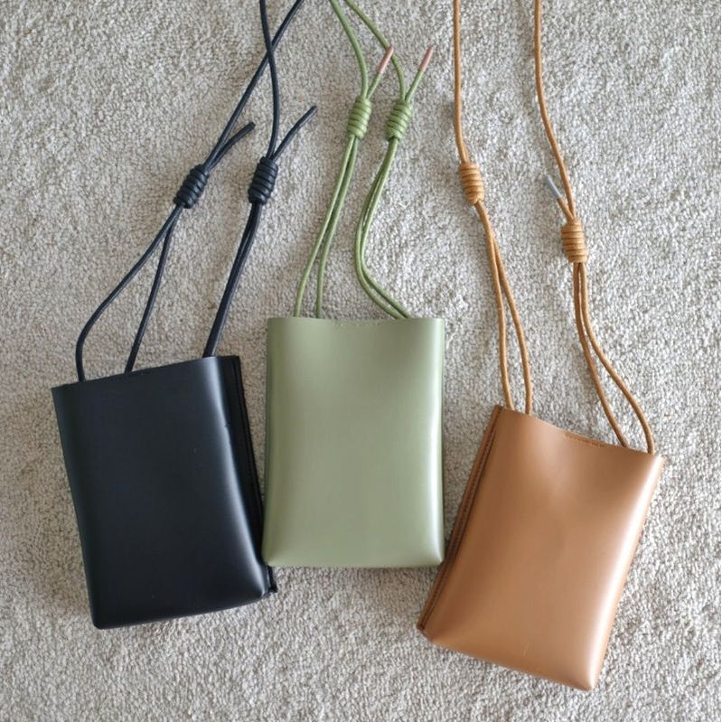 Ted Crossbody Bag