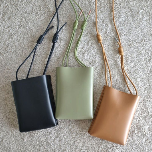 Ted Crossbody Bag