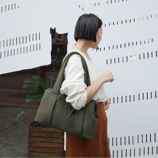 Hotdog Shoulder Bag